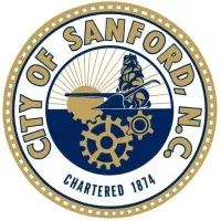 City of Sanford, NC