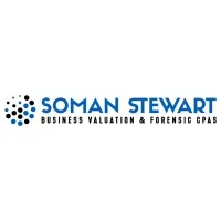 Soman Stewart Business Valuation & Forensic CPAs