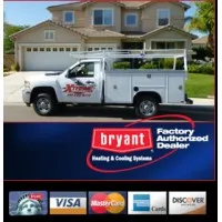 XTREME Heating & Air Conditioning, Inc. XTREME Heating & Air Conditioning, Inc.
