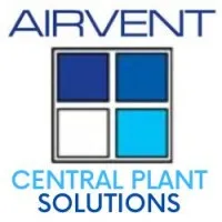 Airvent CPS (Central Plant Solutions)