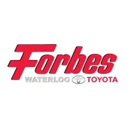 Forbes Waterloo Toyota