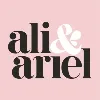 Ali & Ariel Ali & Ariel