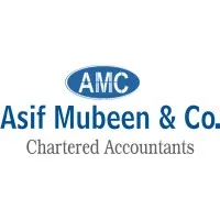 Asif Mubeen & Co. Chartered Accountants
