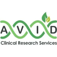 AVID Clinical Research Services AVID Clinical Research Services