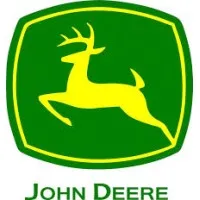 John Deere's