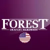 Forest Drapery Hardware USA