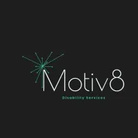 Motiv8 Disability Services Motiv8 Disability Services