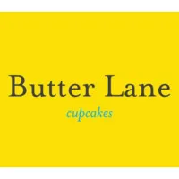 Butter Lane Cupcakes