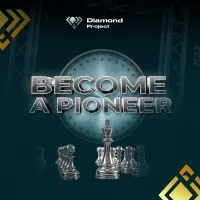 DIAMOND PROJECT DIAMOND PROJECT