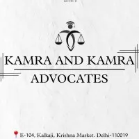 KAMRA AND KAMRA ADVOCATES
