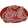 Earl's Rib Palace Earl's Rib Palace