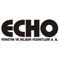 ECHO Yönetim ve Bilişim Hiz.A.Ş.