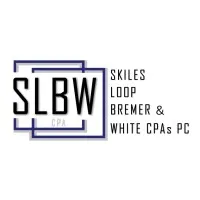 SKILES LOOP BREMER & WHITE CPAS PC