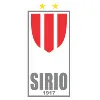 Esporte Clube Sírio Esporte Clube Sírio