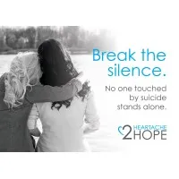 Heartache2Hope Heartache2Hope