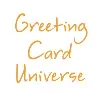 Greeting Card Universe Greeting Card Universe