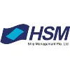 HSM SHIP MANAGEMENT PTE LTD HSM SHIP MANAGEMENT PTE LTD