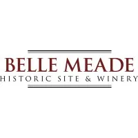 Belle Meade Historic Site & Winery