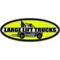 Large Lift Trucks Large Lift Trucks