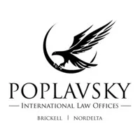 Poplavsky International Law Offices