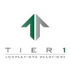 Tier 1 Completions Solutions Tier 1 Completions Solutions