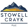 Stowell Crayk, PLLC Stowell Crayk, PLLC
