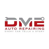 DME Auto Repairing