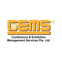 CEMS - Conference & Exhibition Management Services Pte Ltd
