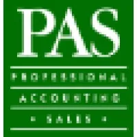 Professional Accounting Sales