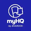 myHQ by ANAROCK myHQ by ANAROCK