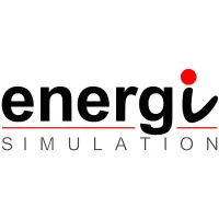 Energi Simulation