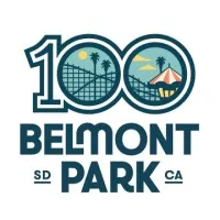 Belmont Park 