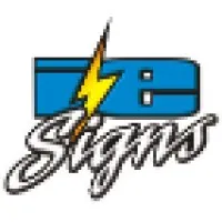 I.E. Signs