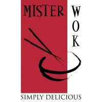 Mister Wok Chinese Restaurant