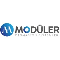 Modüler Otomasyon Sistemleri A.Ş. Modüler Otomasyon Sistemleri A.Ş.