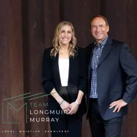 Team Longmuir Murray