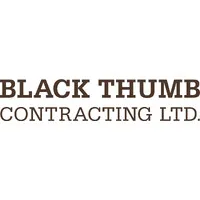 Black Thumb Contracting Ltd.