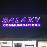 Galaxy Communications Galaxy Communications
