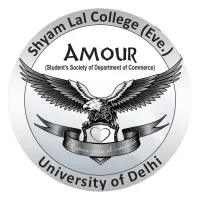 AMOUR -THE COMMERCE SOCIETY SLC(E)