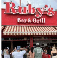 Ruby's Bar & Grill