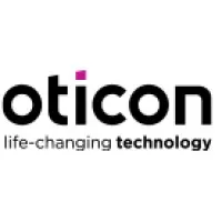 Oticon China