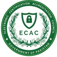 Electronic Certification Accreditation Council (ECAC)