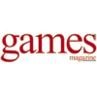 Games Magazine