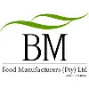 BM Food Manufacturers