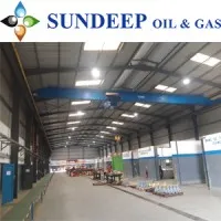 Sundeep Oil & Gas