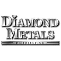 Diamond Metals Distribution