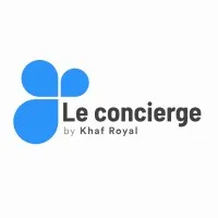 Le concierge | UAE's Super App