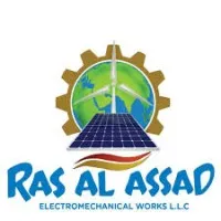 Ras Al Assad Solar