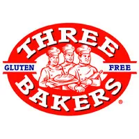 Three Bakers Gluten Free Bread