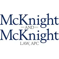 McKnight and McKnight Law, APC McKnight and McKnight Law, APC